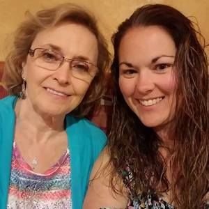 Meet your Posher, Glenda
